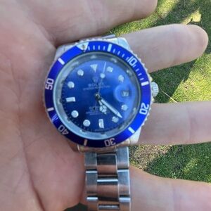 Rolex submarines 41mm